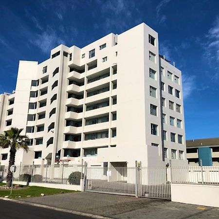 603 Nautica Apartment Cape Town Luaran gambar