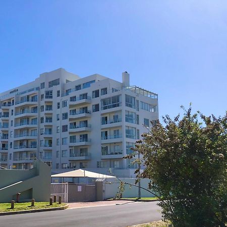 603 Nautica Apartment Cape Town Luaran gambar