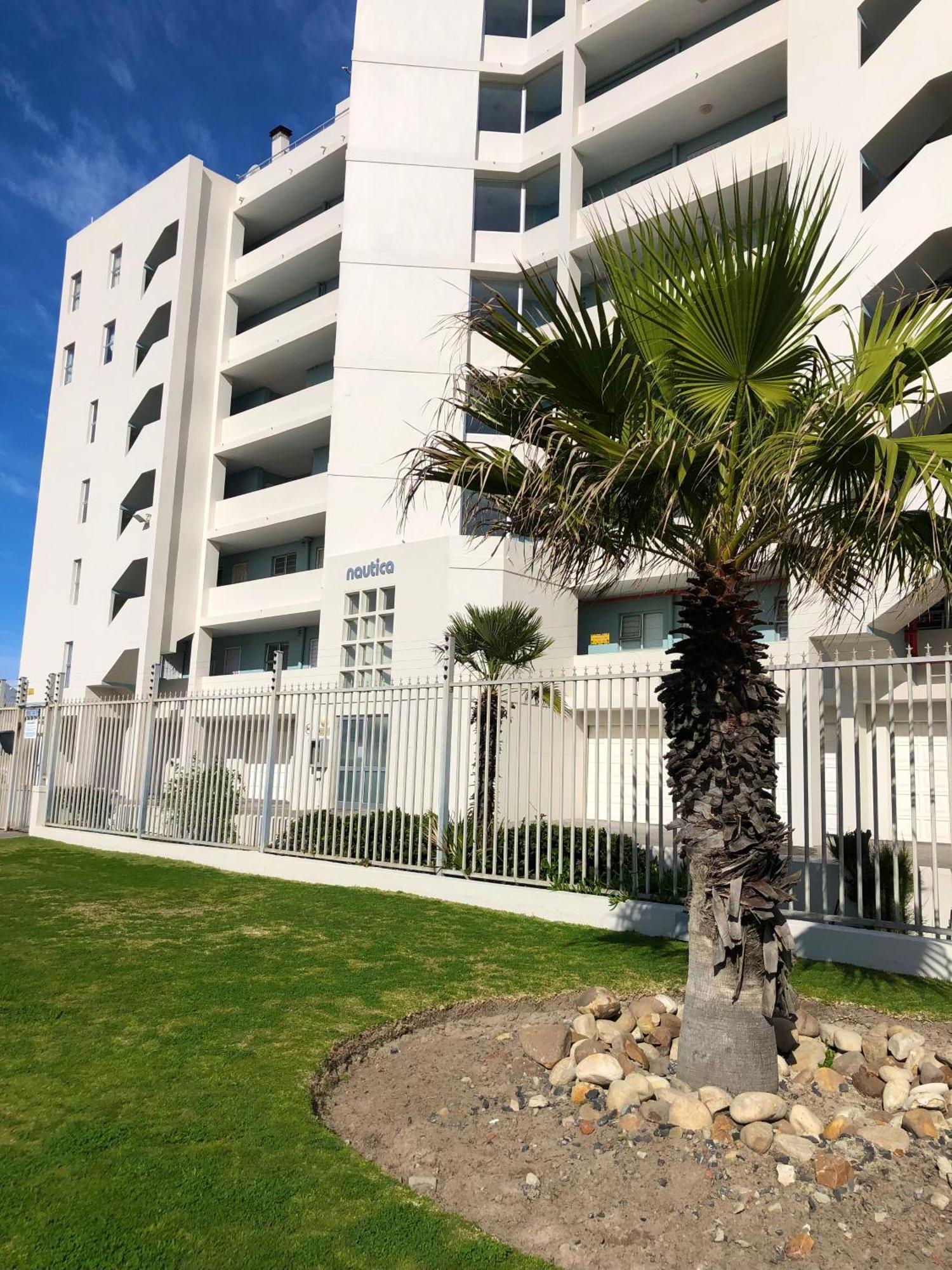 603 Nautica Apartment Cape Town Luaran gambar