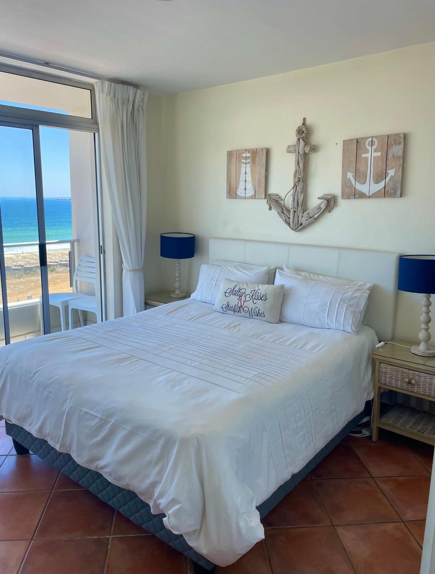 603 Nautica Apartment Cape Town Luaran gambar