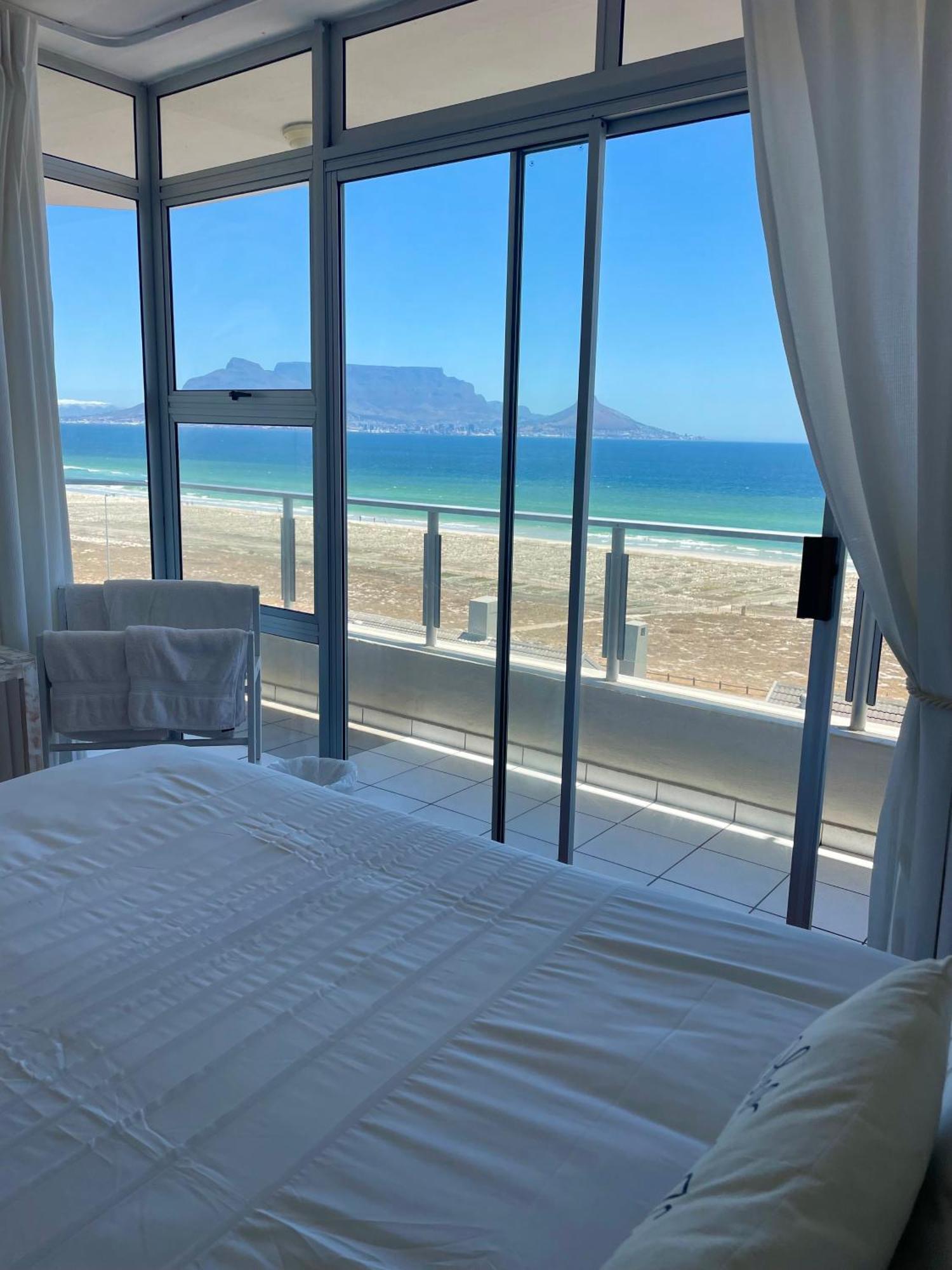 603 Nautica Apartment Cape Town Luaran gambar