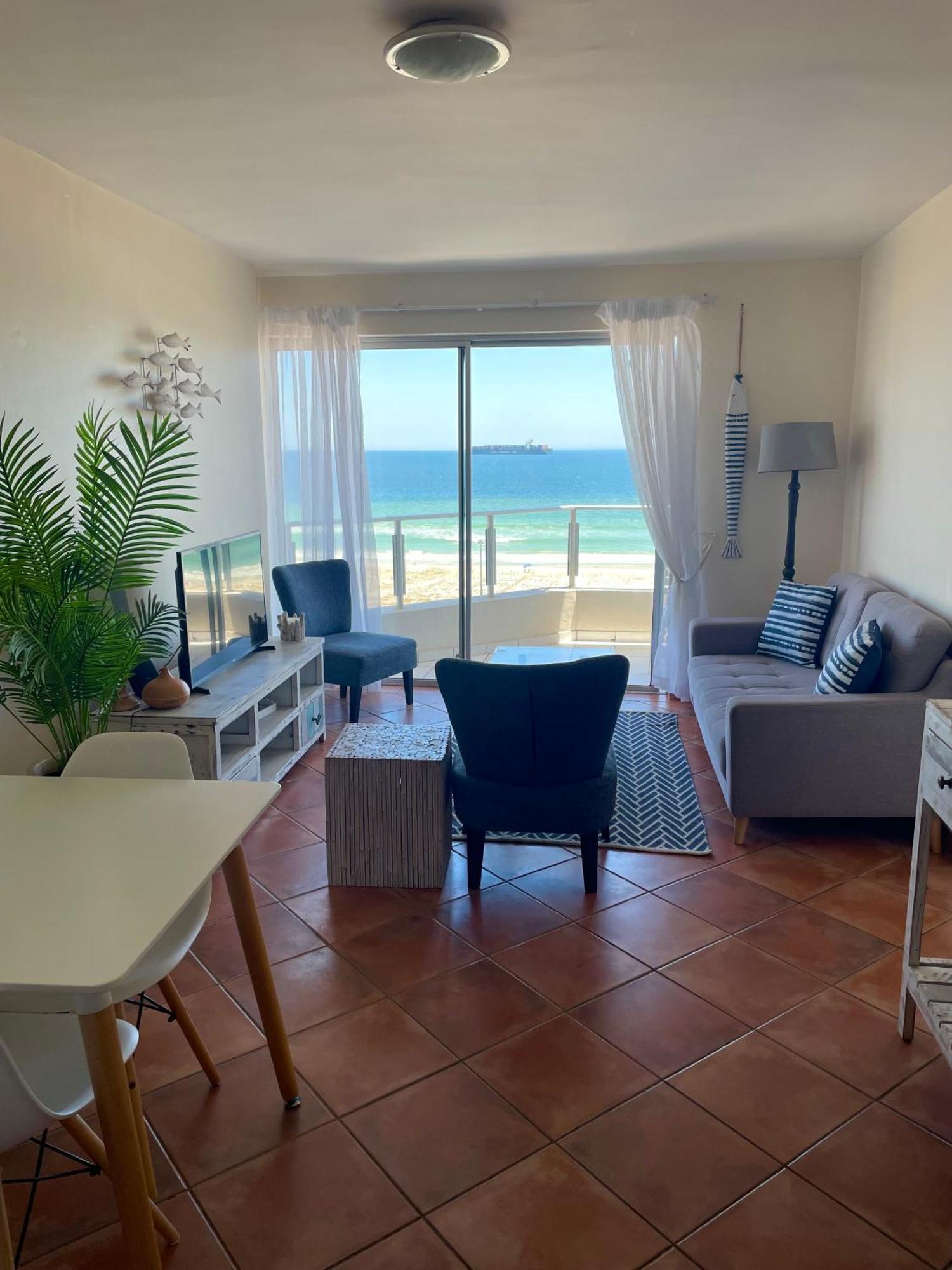 603 Nautica Apartment Cape Town Luaran gambar