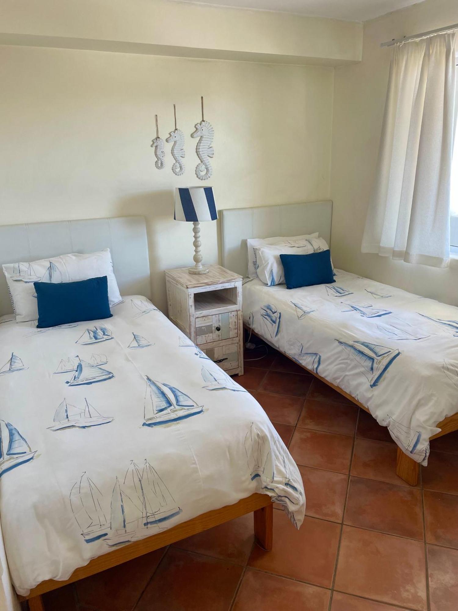 603 Nautica Apartment Cape Town Luaran gambar