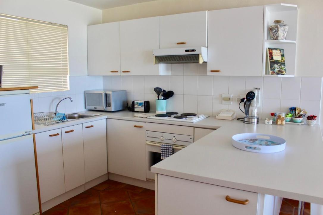 603 Nautica Apartment Cape Town Luaran gambar