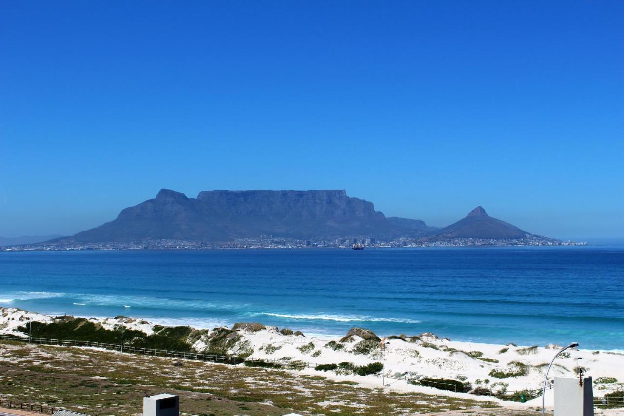 603 Nautica Apartment Cape Town Luaran gambar