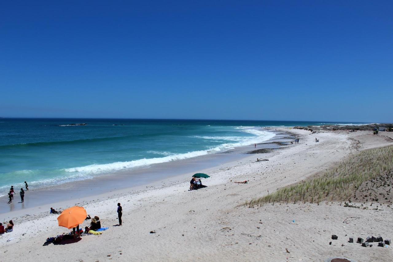 603 Nautica Apartment Cape Town Luaran gambar