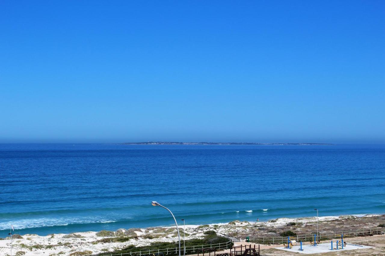 603 Nautica Apartment Cape Town Luaran gambar