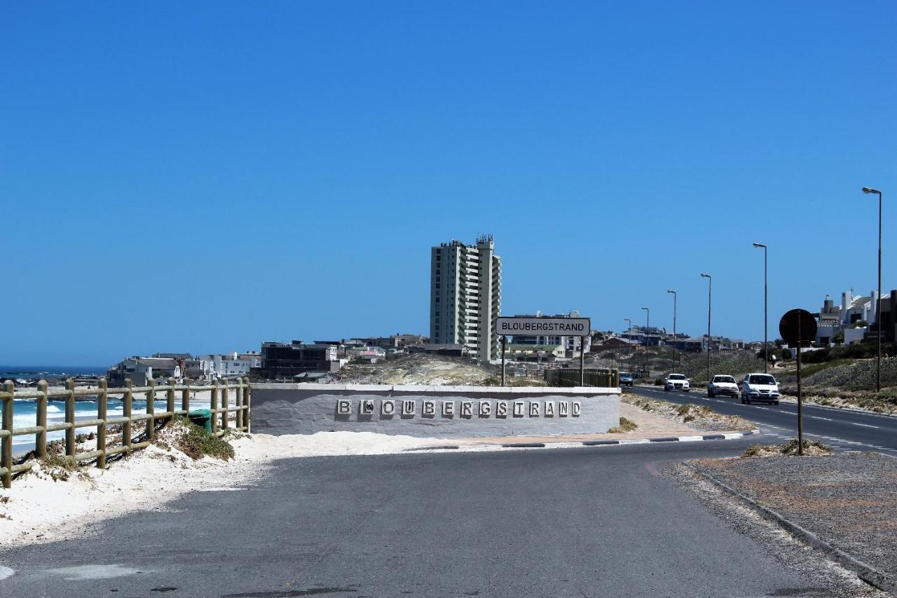603 Nautica Apartment Cape Town Luaran gambar