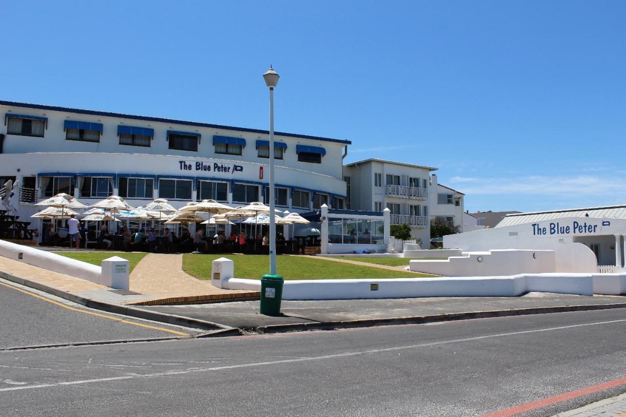 603 Nautica Apartment Cape Town Luaran gambar
