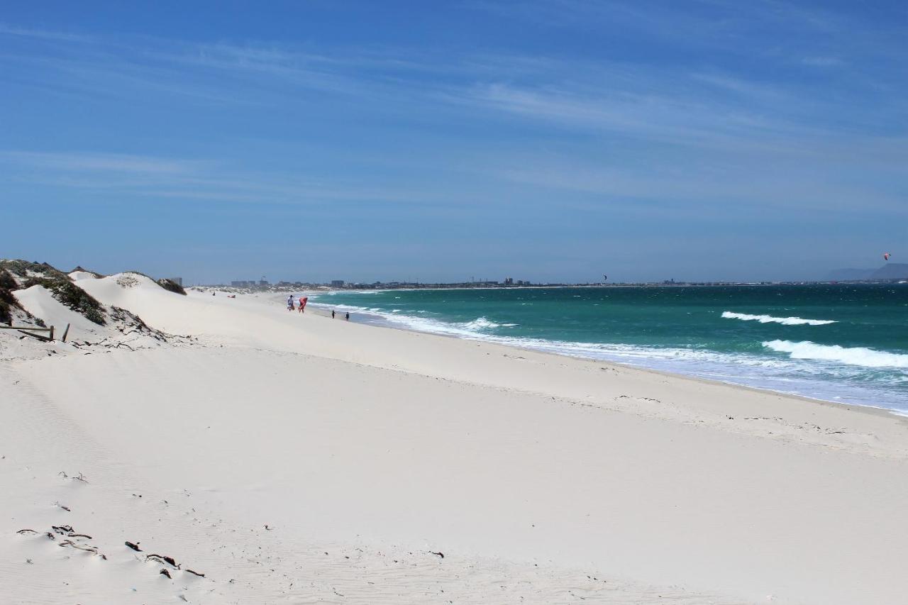 603 Nautica Apartment Cape Town Luaran gambar