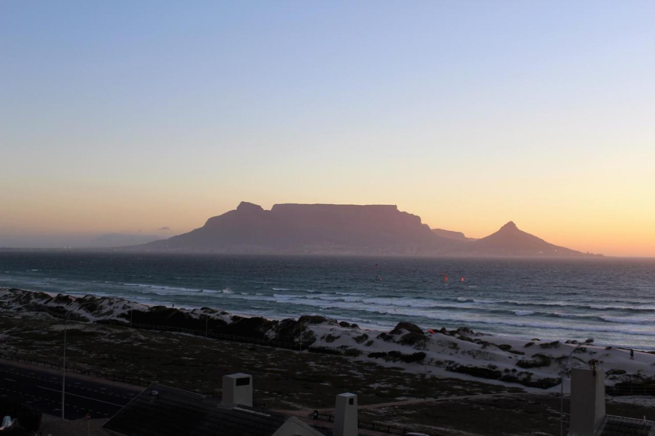 603 Nautica Apartment Cape Town Luaran gambar