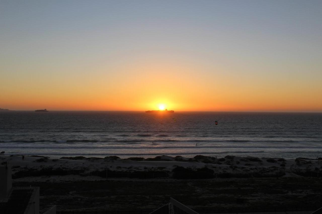 603 Nautica Apartment Cape Town Luaran gambar