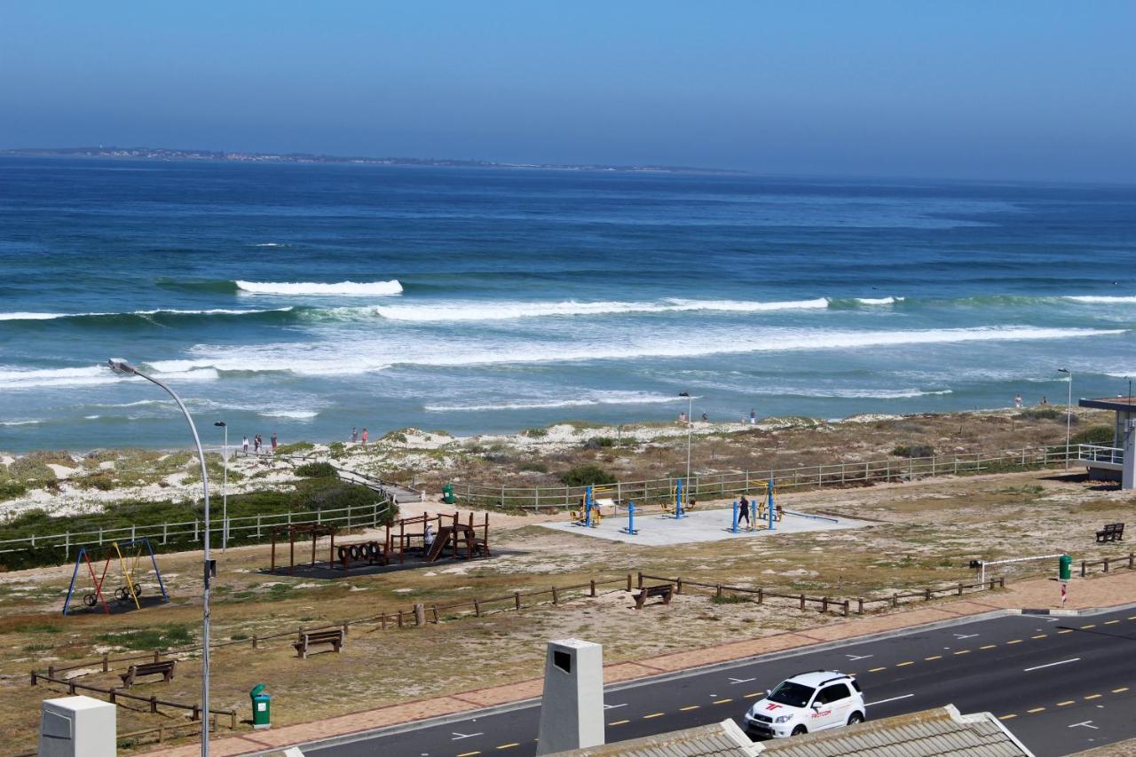 603 Nautica Apartment Cape Town Luaran gambar
