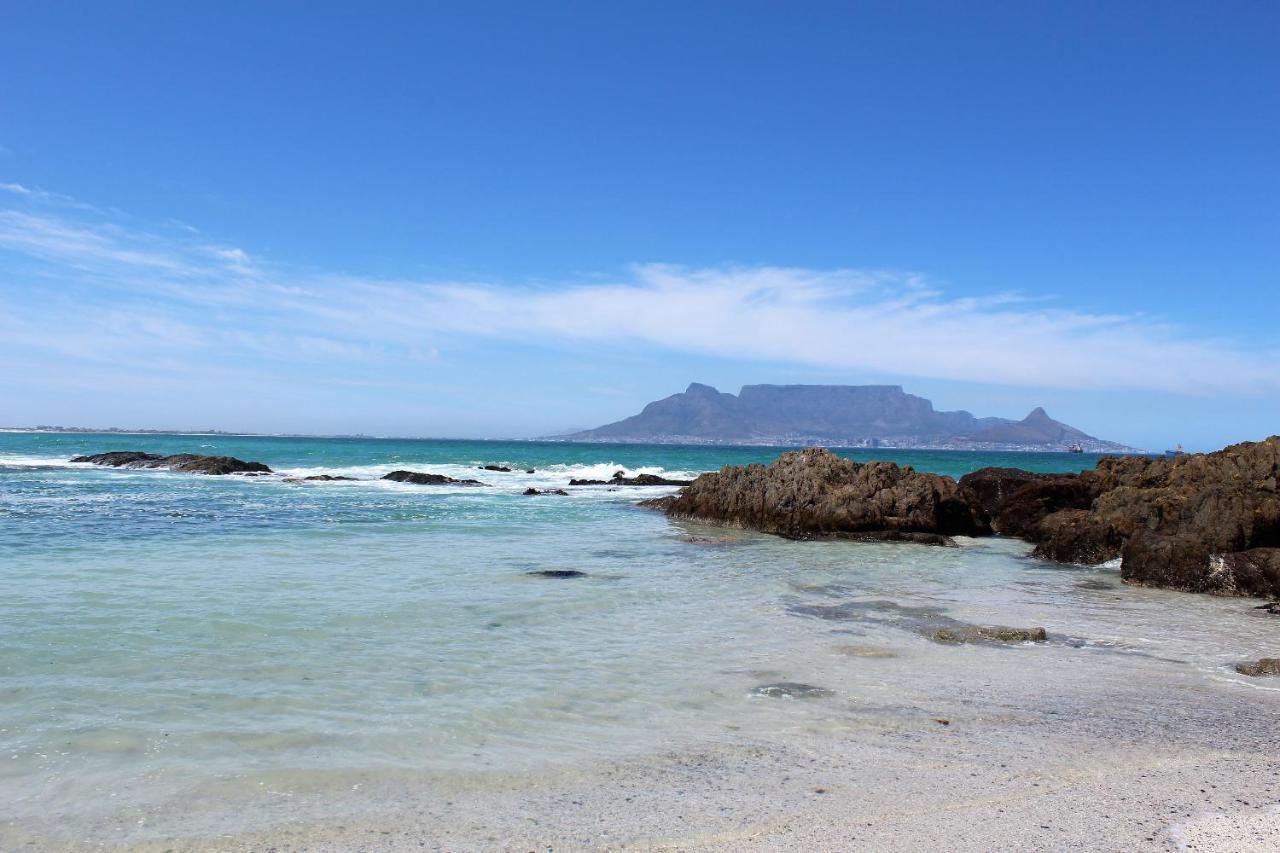 603 Nautica Apartment Cape Town Luaran gambar