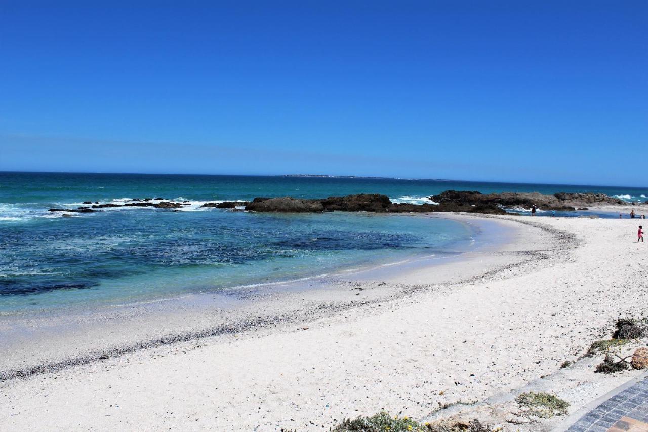 603 Nautica Apartment Cape Town Luaran gambar